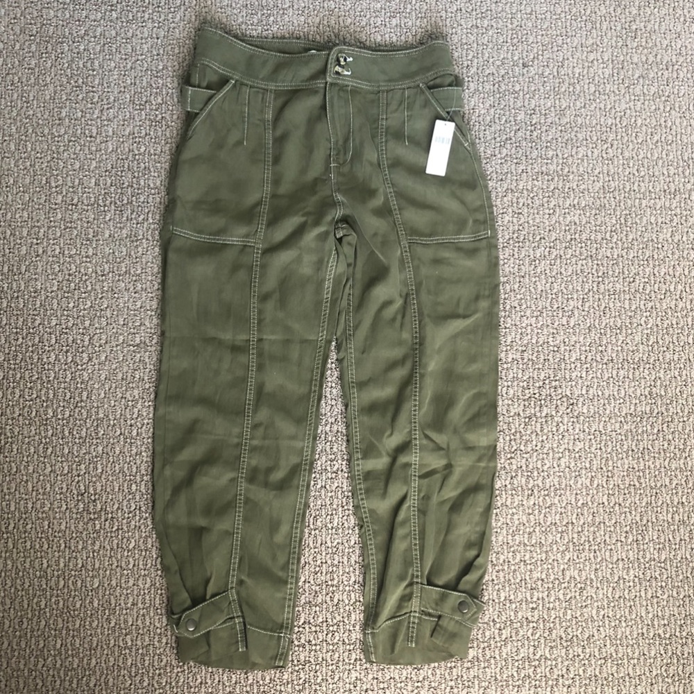 NWT Anthropologie Pants